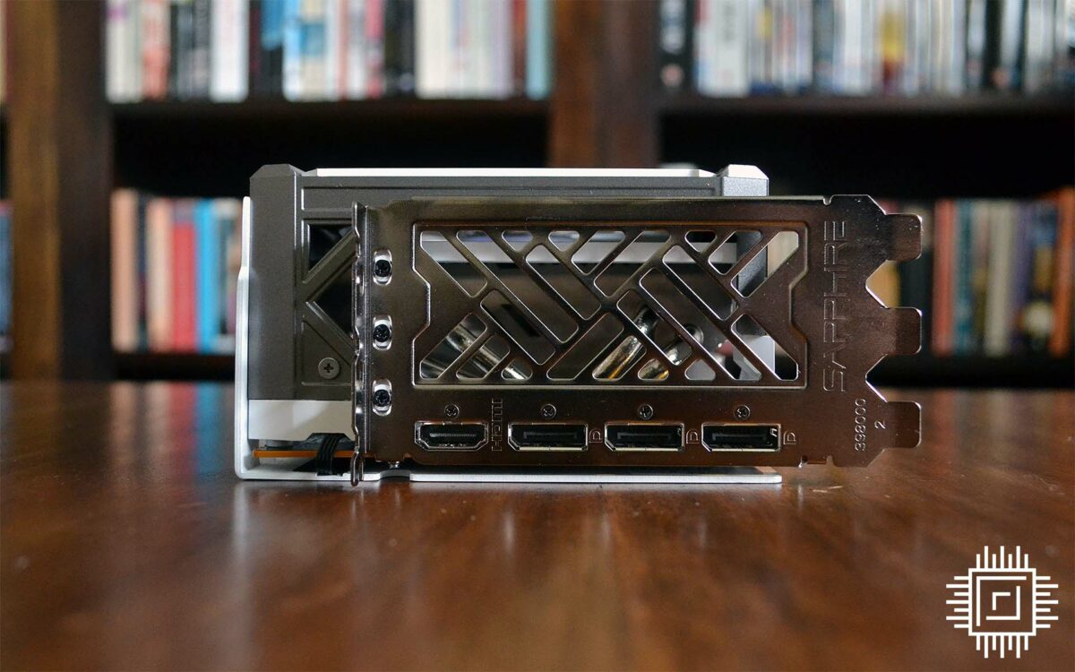 Sapphire Radeon Rx Xt Nitro Pure Gaming Oc Review Club