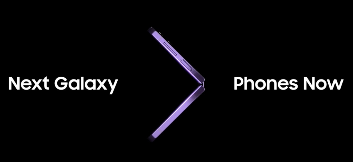 Samsung Flexes Future Of Foldables In New Unpacked Teaser Trailer Club386