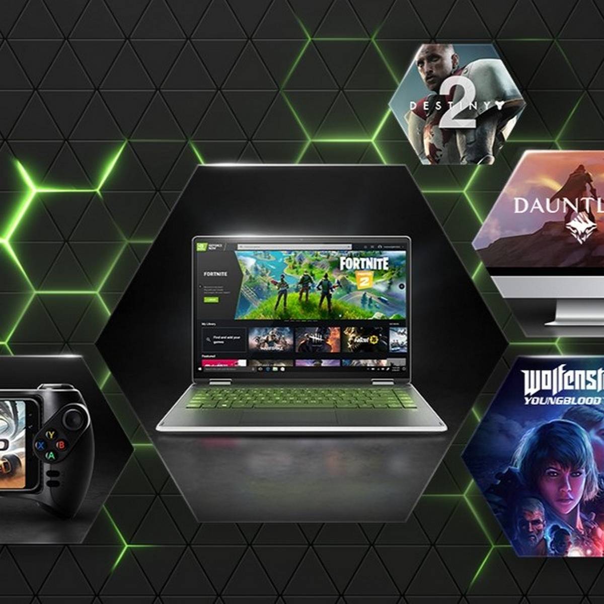 GeForce Now Memberships Sell Out As Nvidia Can T Keep Up With Demand