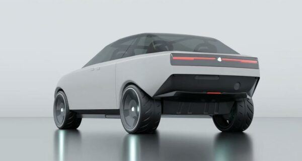 Apple Car ahead of schedule, launches Sept 2022 say industry insiders ...