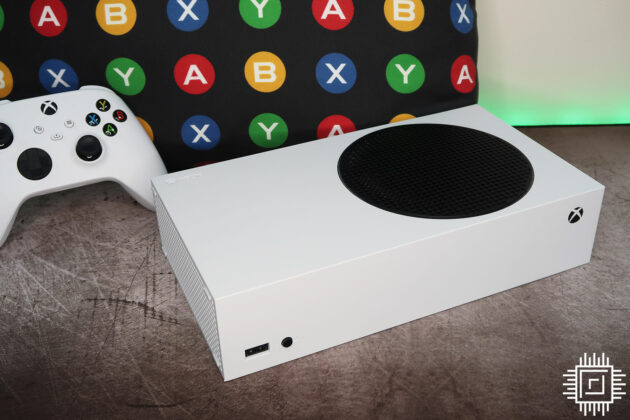 5 reasons why the Xbox Series S is worth it | Club386