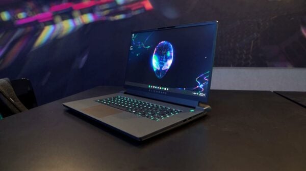 Alienware unveils Ryzen-powered m15 R7 and m17 R5 gaming laptops | Club386