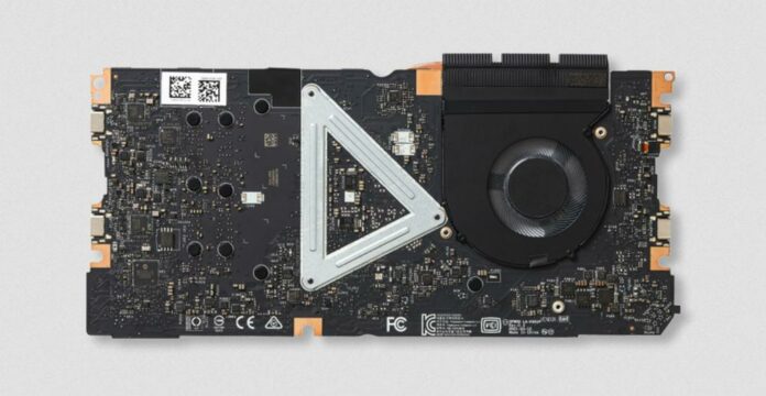 Framework's Modular Motherboard Paves Way For DIY Super-small PC | Club386