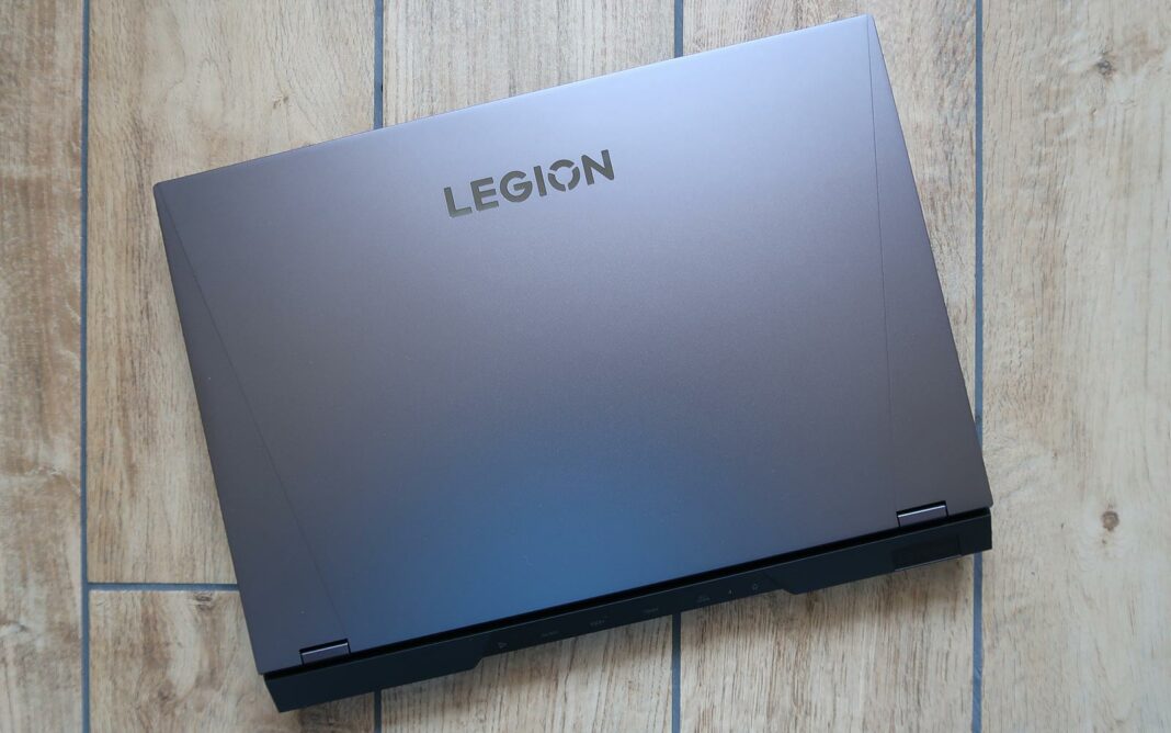 Lenovo Legion 5i Pro Gen 7 Review: Evolution Not Revolution | Club386