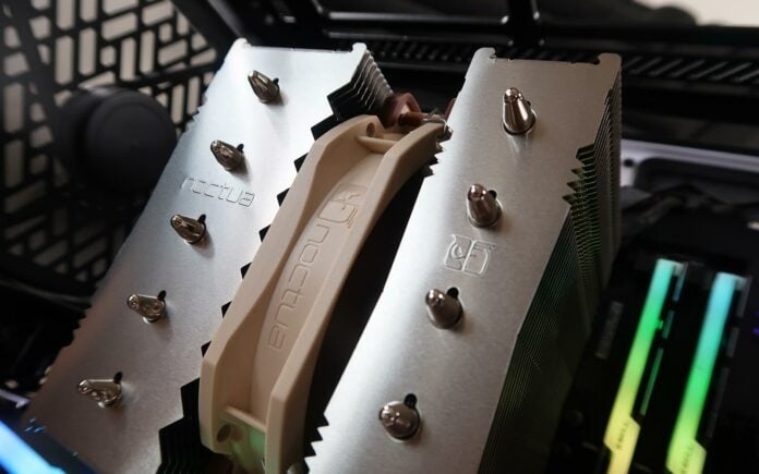 Noctua NH-D12L