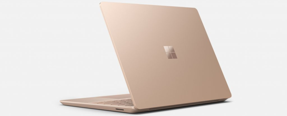 Microsoft launches affordable Surface Laptop Go 2 | Club386