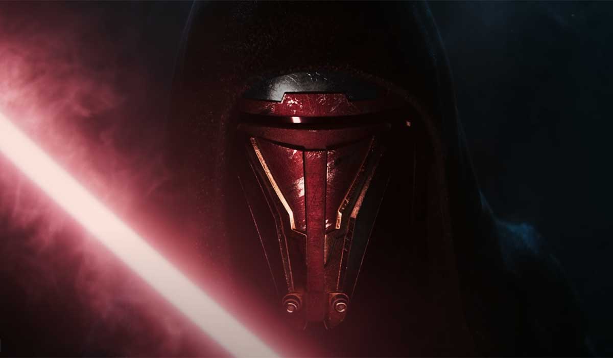 Star Wars: Knights of the Old Republic Remake may not surface until ...