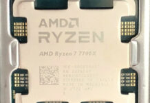 AMD Ryzen 7 7700X