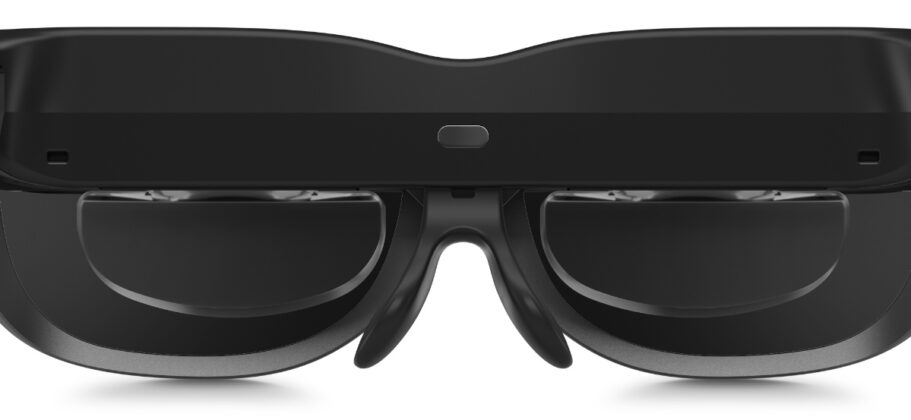 Lenovo Announces Glasses T1 Wearable Display For On The Go Entertainment Club386 5365