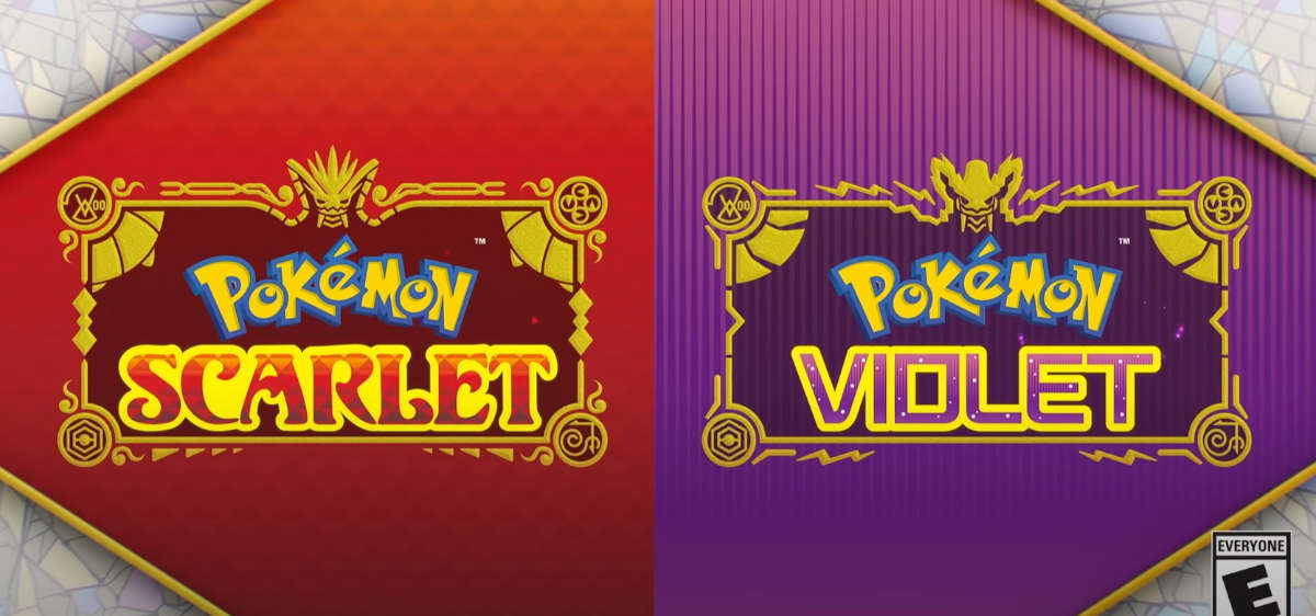 Pokémon Violet And Scarlet Trailer Reveals Cyclizar Terastallizing And More Club386