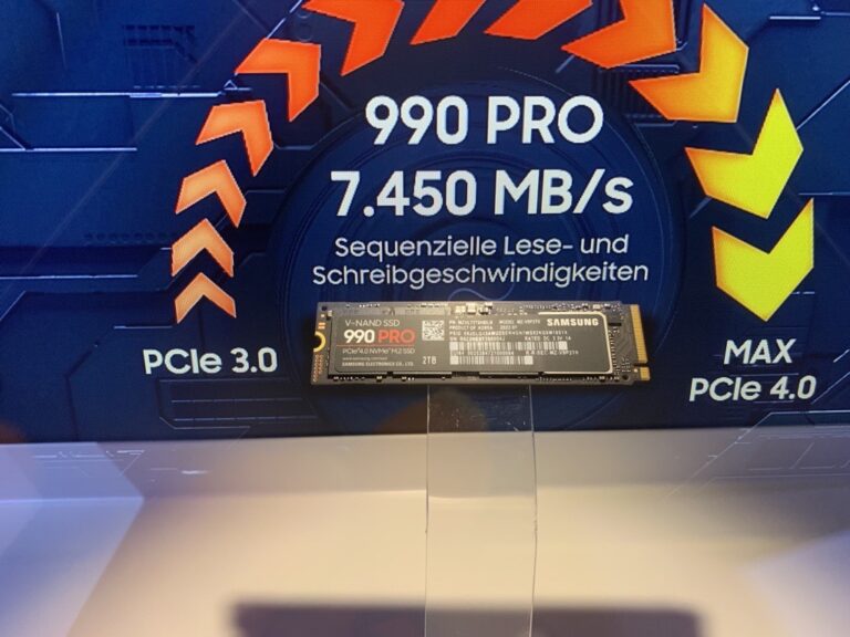 Samsung Unveils High Performance 990 Pro Ssd For Gaming And Creative Applications Club386 0684