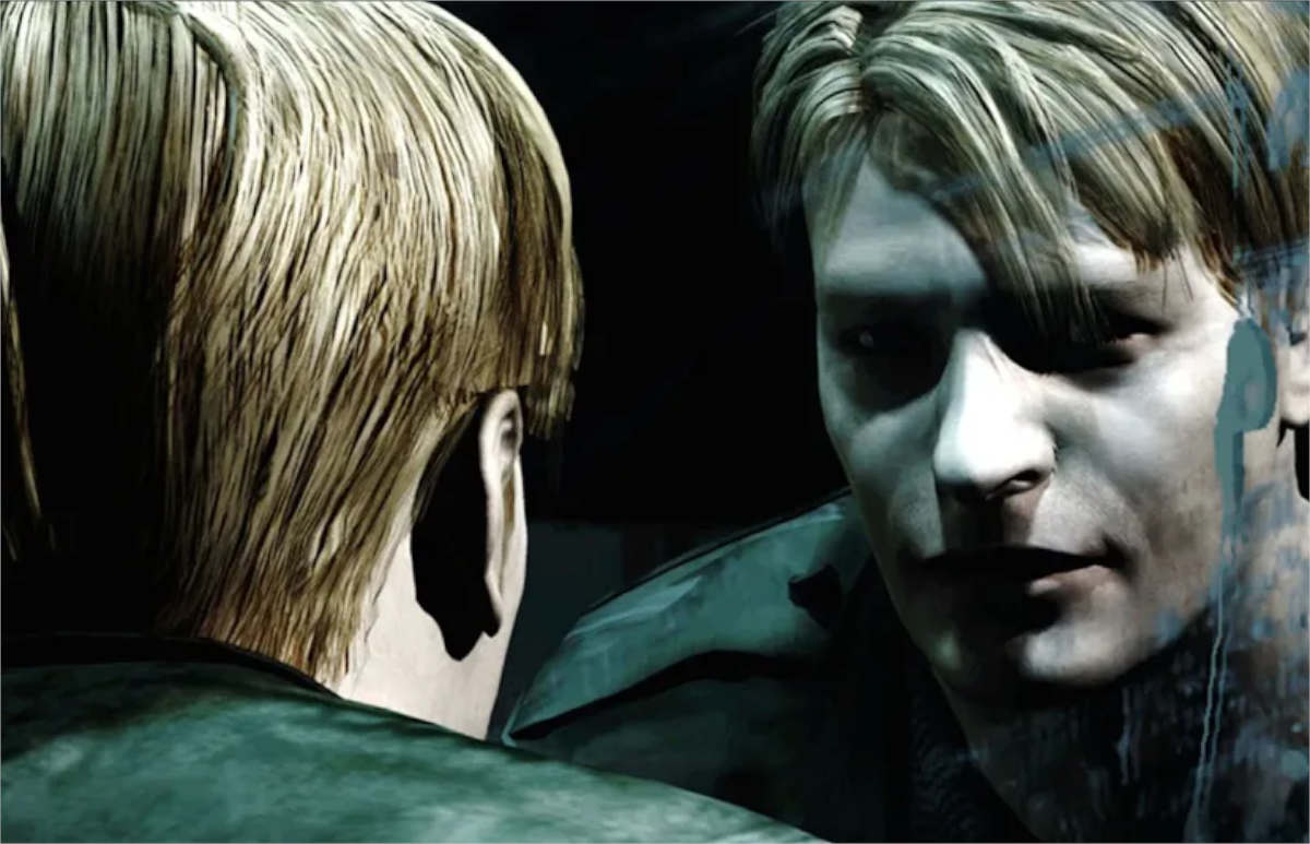 Silent Hill 2 remake and images of unreleased 'Sakura' demo surface ...