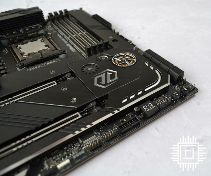 ASRock X670E Taichi motherboard review: the enthusiast choice | Club386