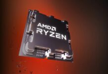 AMD Ryzen 7000 Series