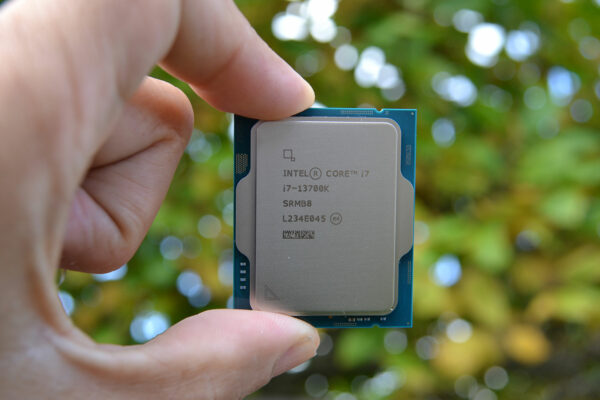 Intel Core I7 13700k Review Building Momentum Club386 9794