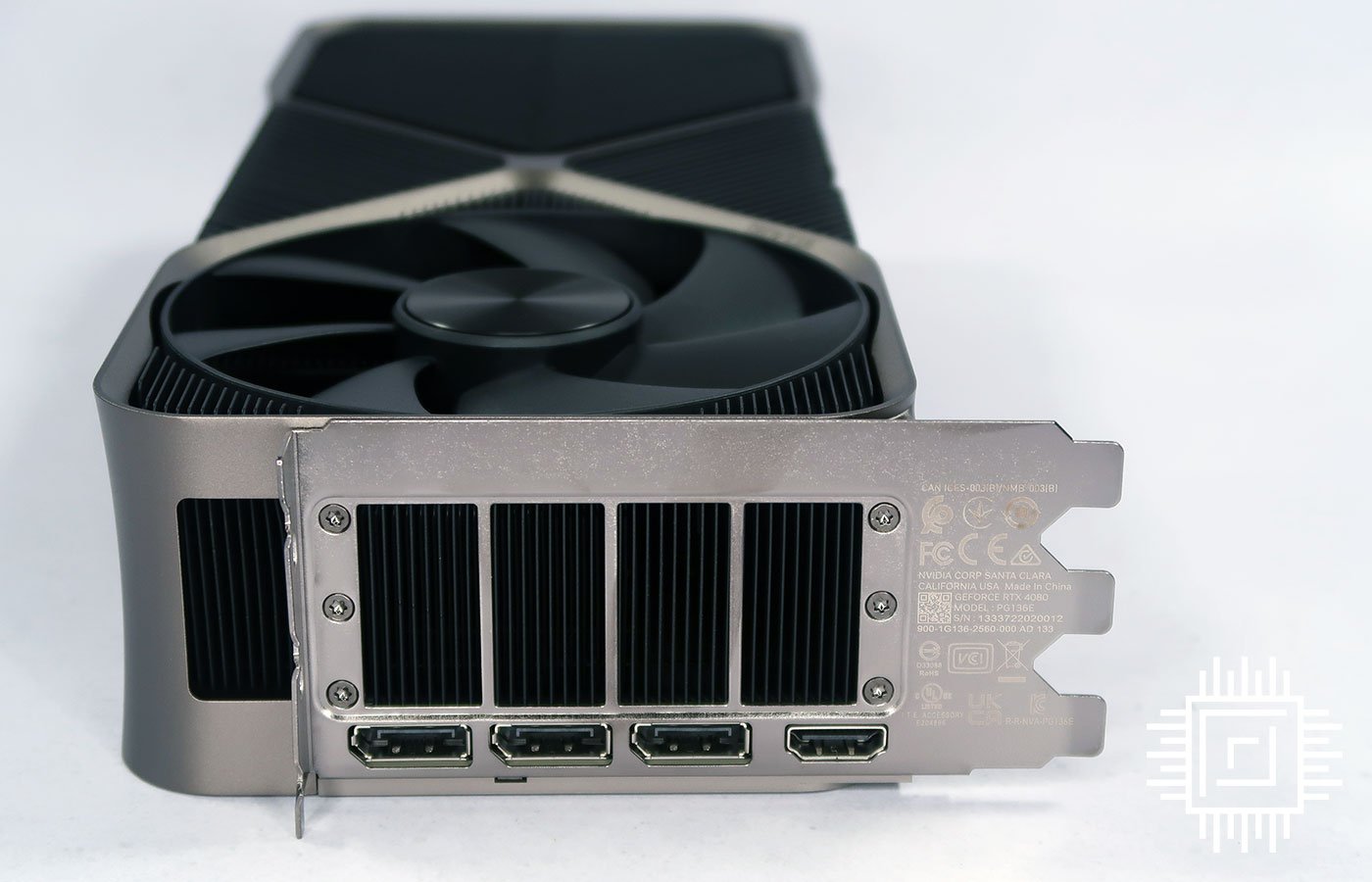 Nvidia GeForce RTX 4080 Review | Club386