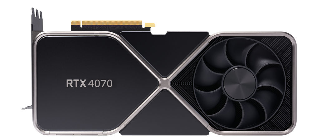 Rumoured GeForce RTX 4070 specs claim higher memory capacity alongside ...