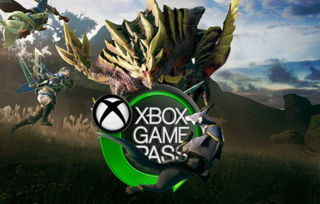 Microsoft Begins 2023 By Adding Three Superb Games To Xbox Game Pass ...