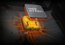 AMD Ryzen 5000 Series