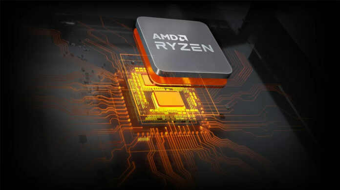 AMD Ryzen 5000 Series