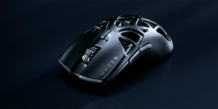 The Viper Mini Signature Edition Is Razer S Lightest And Most