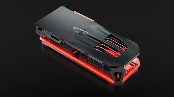 Change the Red Devil graphics card look using PowerColor’s new Devil ...