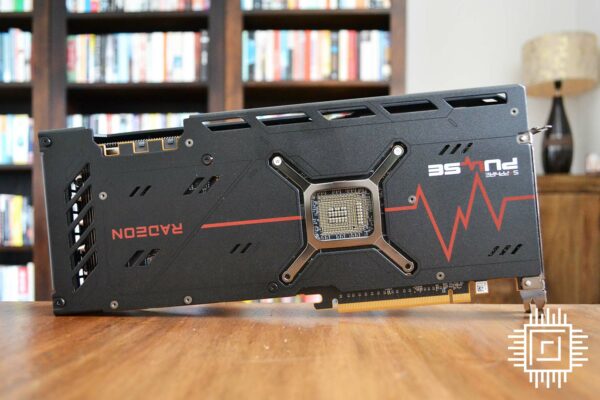 Sapphire Radeon RX 7900 XT Pulse review: brings on the fps | Club386