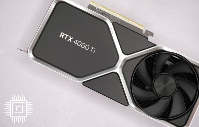 Nvidia GeForce RTX 4060 Ti Founders Edition review: gunning for GTX ...