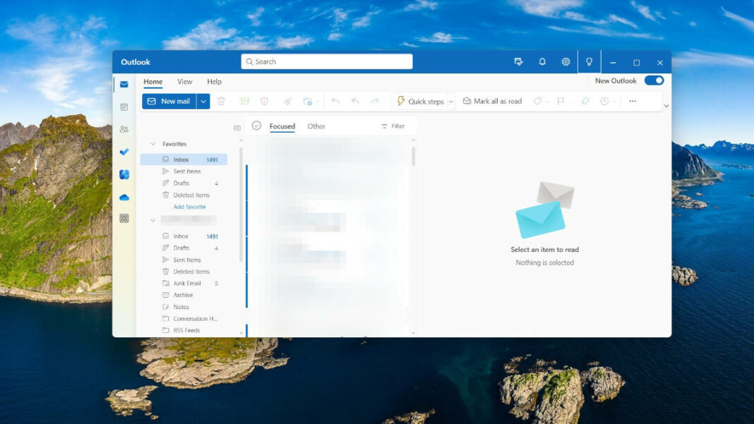 Microsoft Confirms Outlook For Windows Set To Replace Mail And Calendar   New Outlook 1068x601 