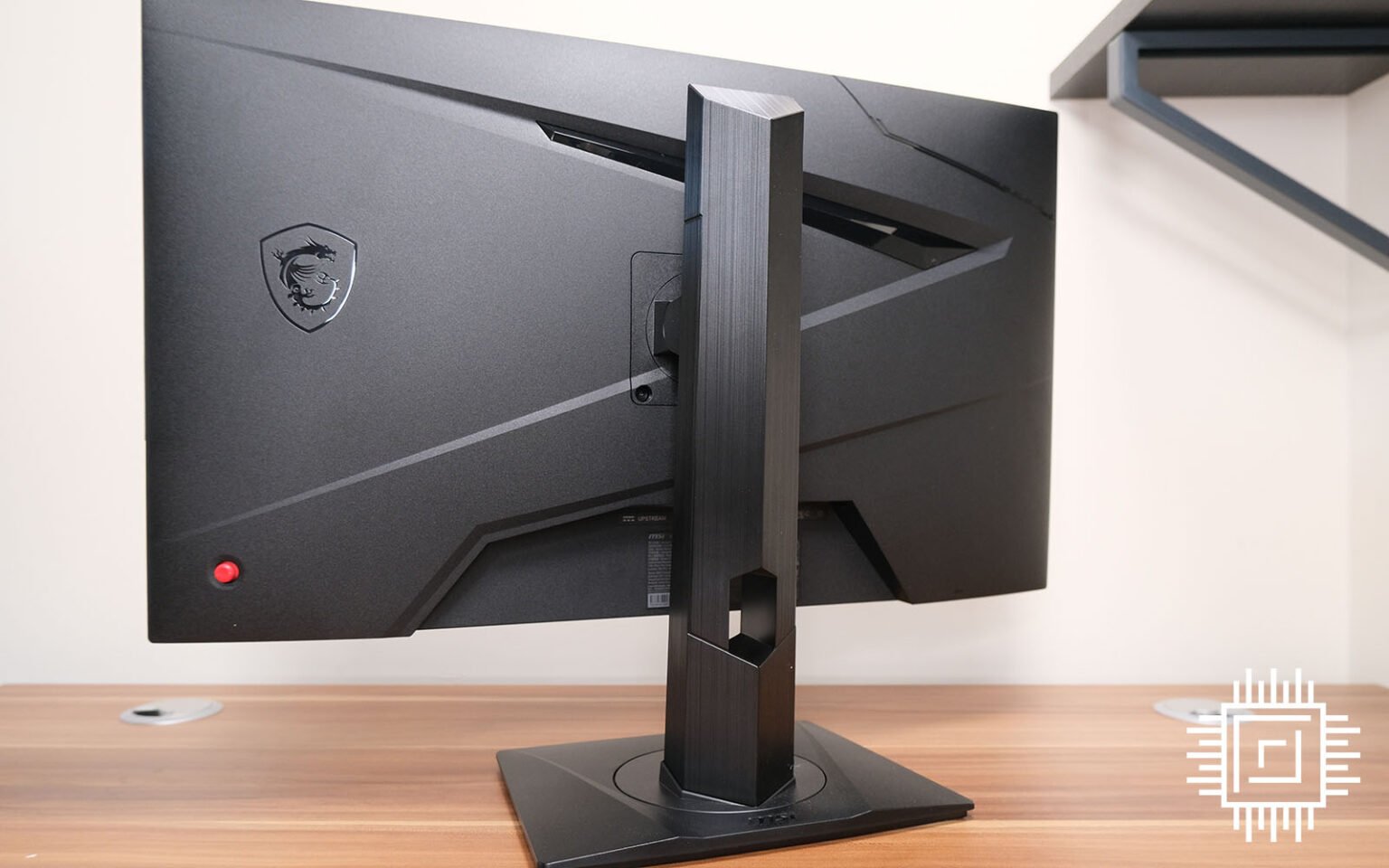 MSI MAG 274UPF Review - 4K 144Hz Esports Gaming Monitor | Club386