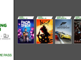 Xbox Game Pass adds Grand Theft Auto V, Exoprimal, Techtonica, and