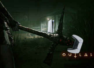 Outlast 2 hot sale ps plus