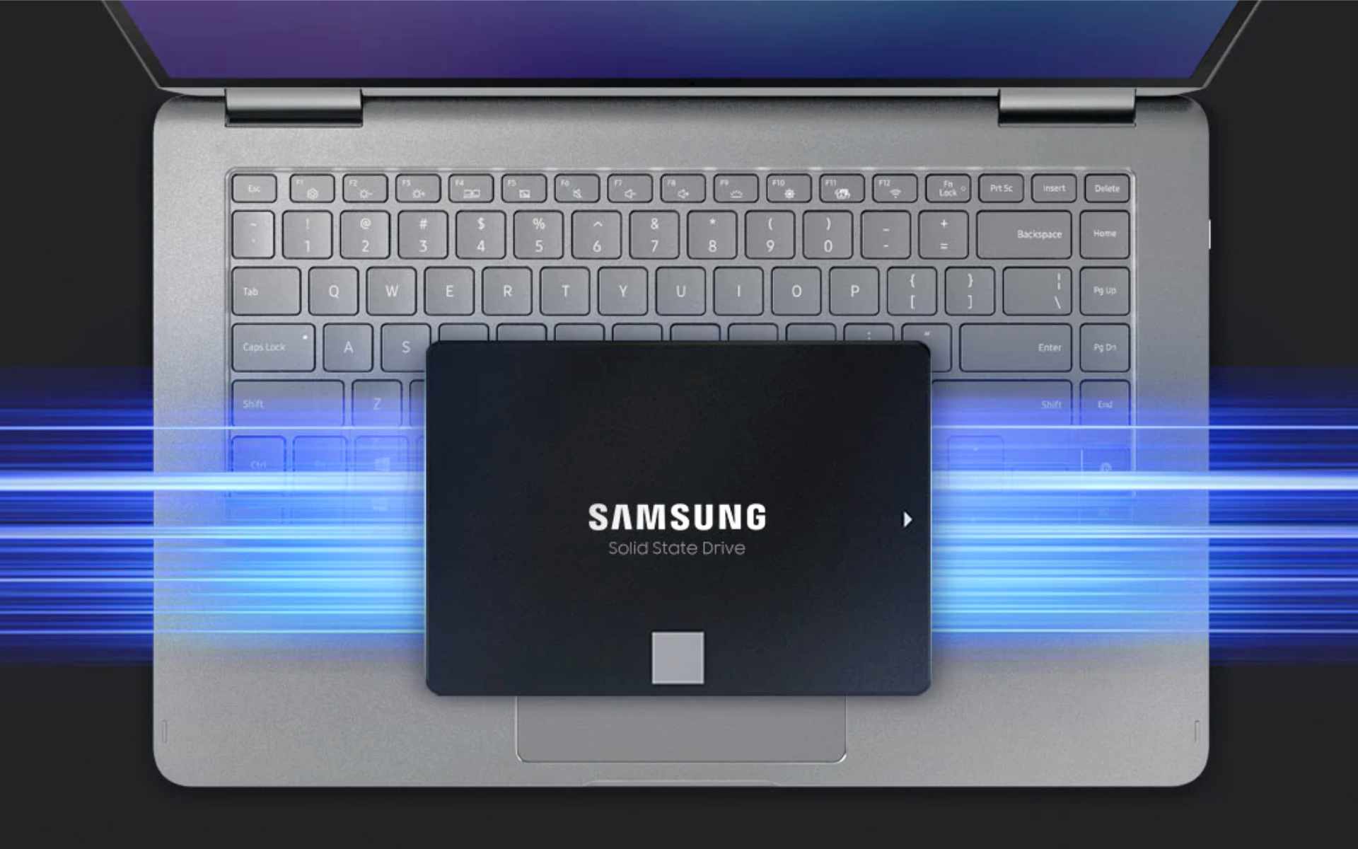 Best SSDs for your PC in 2024