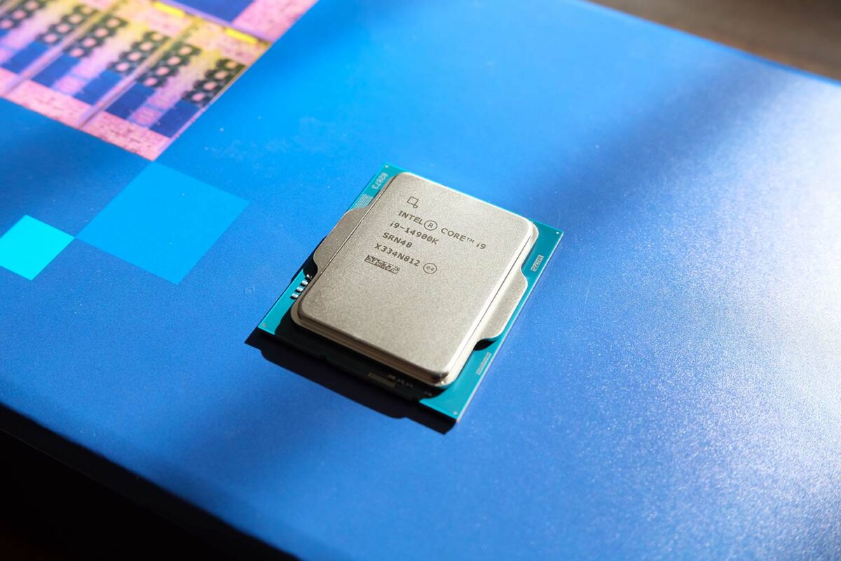 Deal of the day: Intel Core i9-14900K falls to its lowest price yet