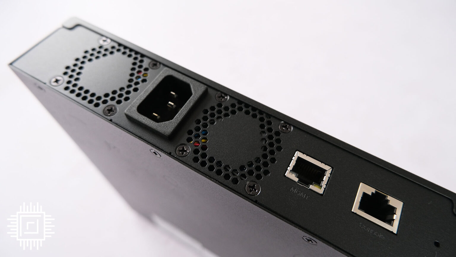 QNAP QSW-M7308R-4x 100GbE switch review - enterprise credentials | Club386