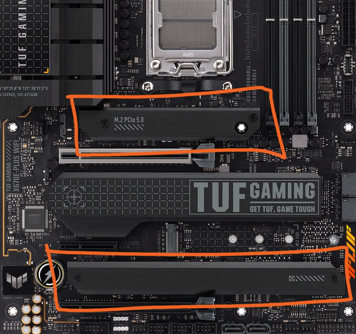 08-How to install an M.2 SSD.