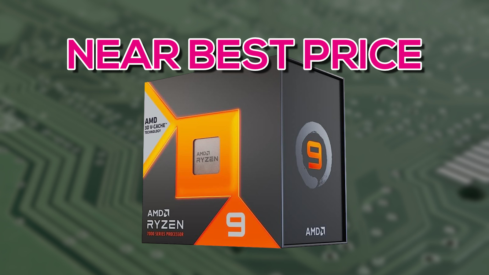 Ryzen 3 discount 5 7 9