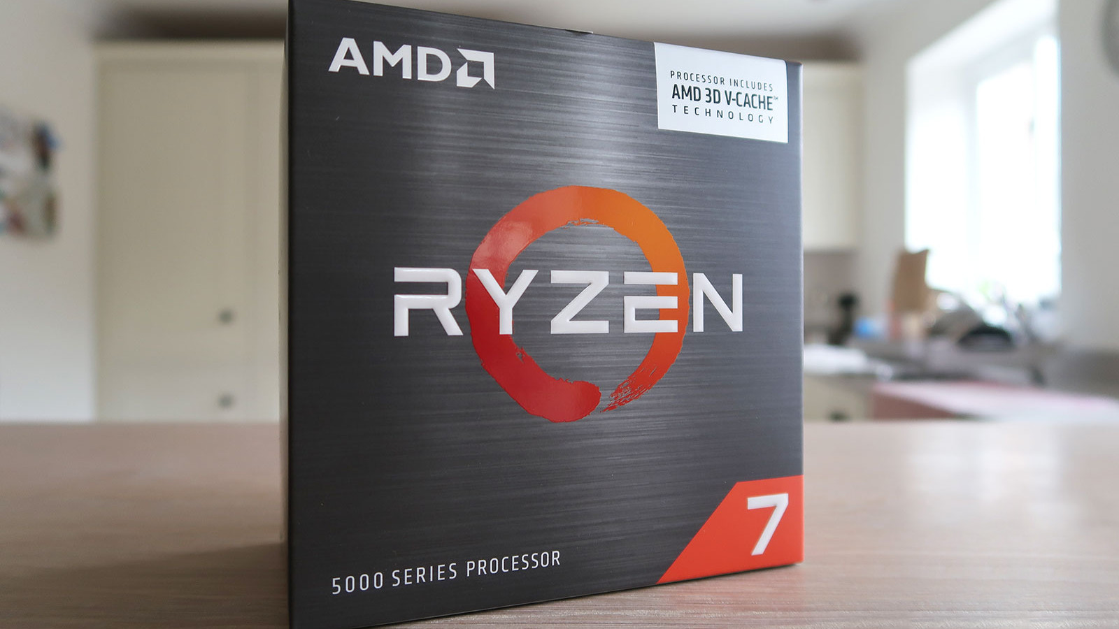 AMD Ryzen 7 5700X3D launches with head-scratching price tag | Club386