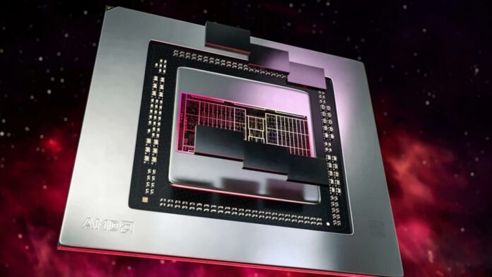 Axed AMD Radeon RX 8000 GPU could’ve doubled performance