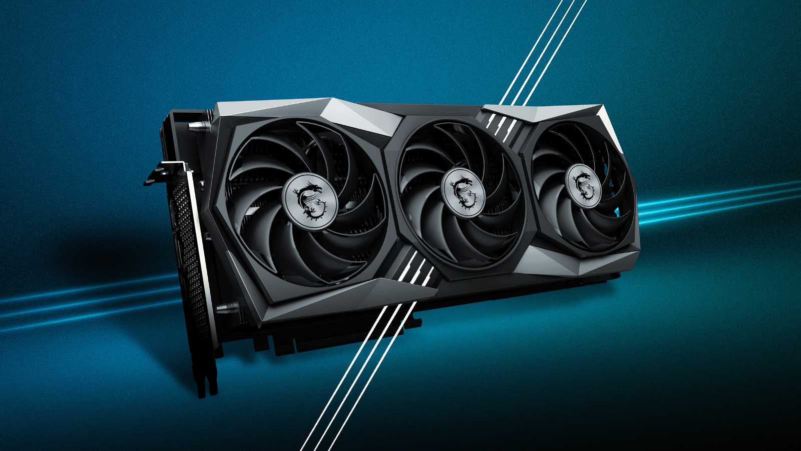 MSI hasn't ditched AMD graphics cards but Nvidia is its focus