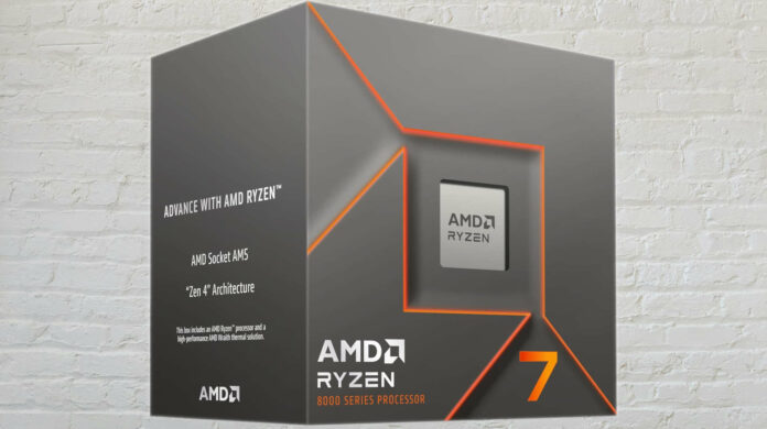 You can preorder AMD Ryzen 7 8700F but there’s a better choice