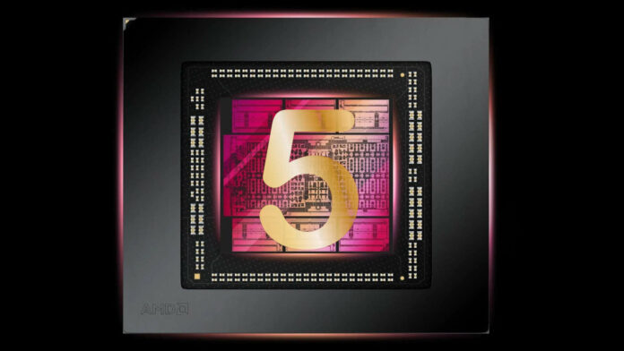 AMD RDNA 5 GPUs could house new architecture unlike RDNA 4