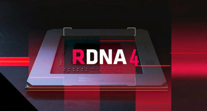 AMD RDNA 4 GPUs reportedly have revamped ray tracing