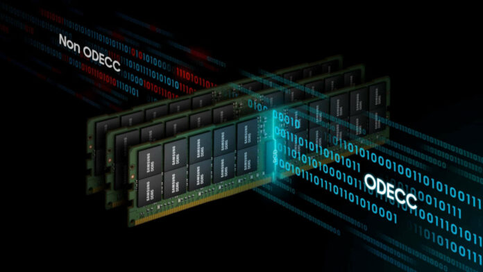 LPDDR6 is much faster than Samsung’s unreleased LPDDR5X