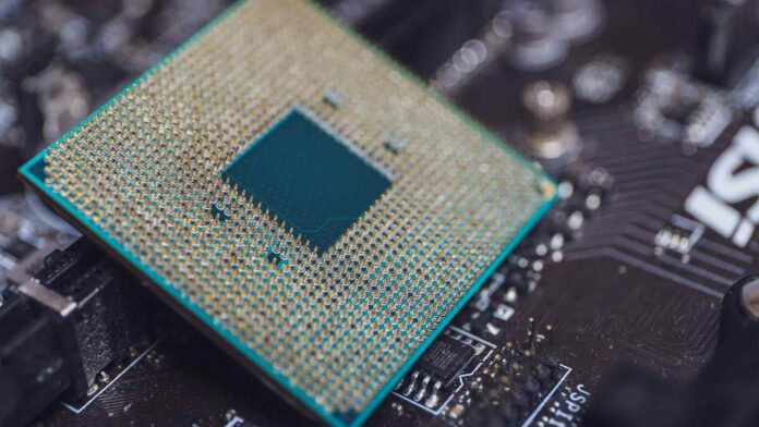 AMD reportedly eyeing Samsung for efficient 3nm CPUs