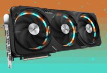 Win a Gigabyte GeForce RTX 4080 Super Gaming OC