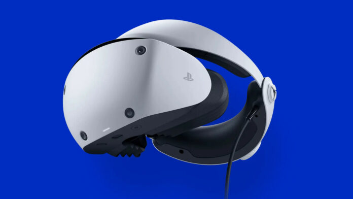 Sony reportedly has a working PSVR 2 adapter for PC