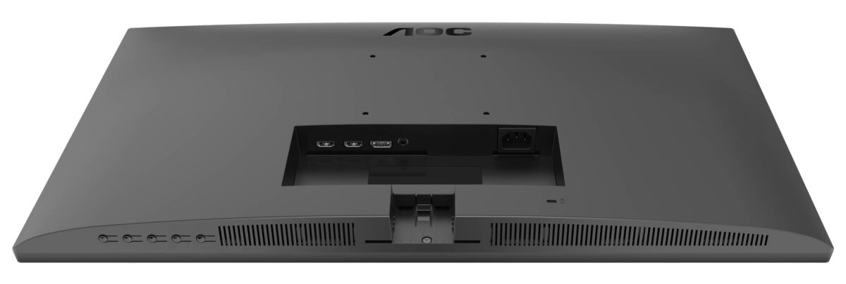 AOC U27B3A IO.