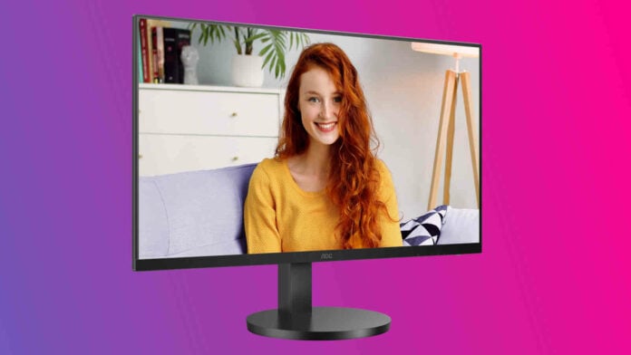 AOC launches two new affordable 4K monitors