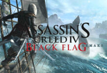 Assassin's Creed Black Flag Remake.